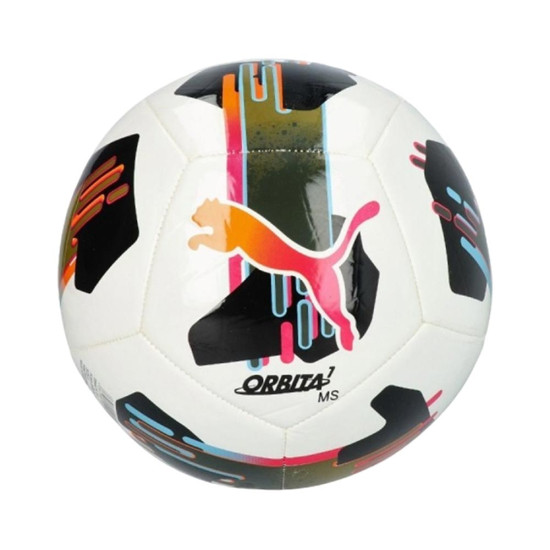 Puma Μπάλα ποδοσφαίρου Orbita 7 Greece Superliga Ball